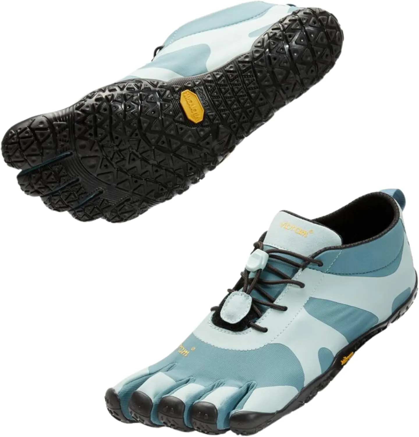 Vibram Men's FiveFingers V-Alpha Trail Shoe