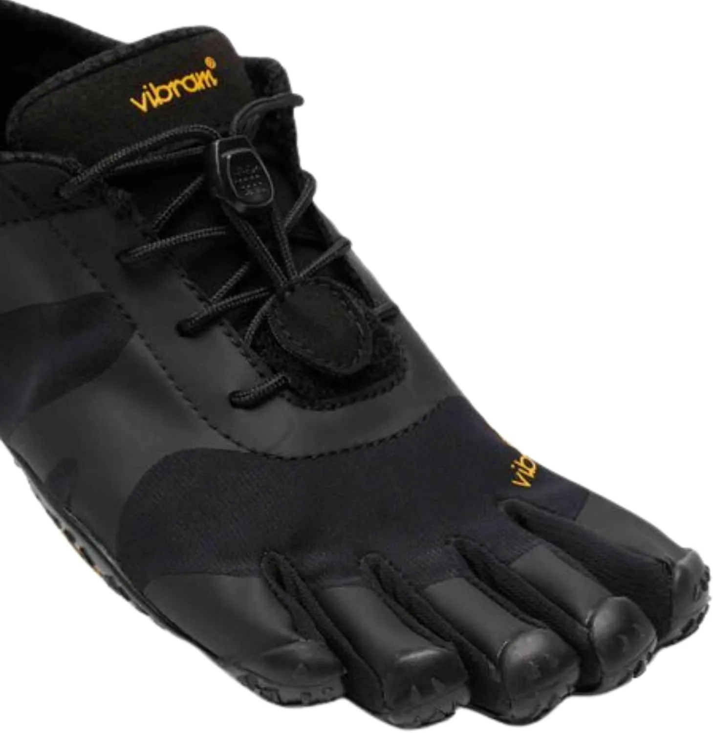 Vibram Men's FiveFingers V-Alpha Trail Shoe