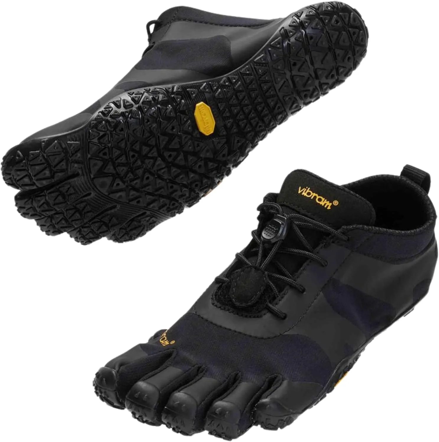 Vibram Men's FiveFingers V-Alpha Trail Shoe