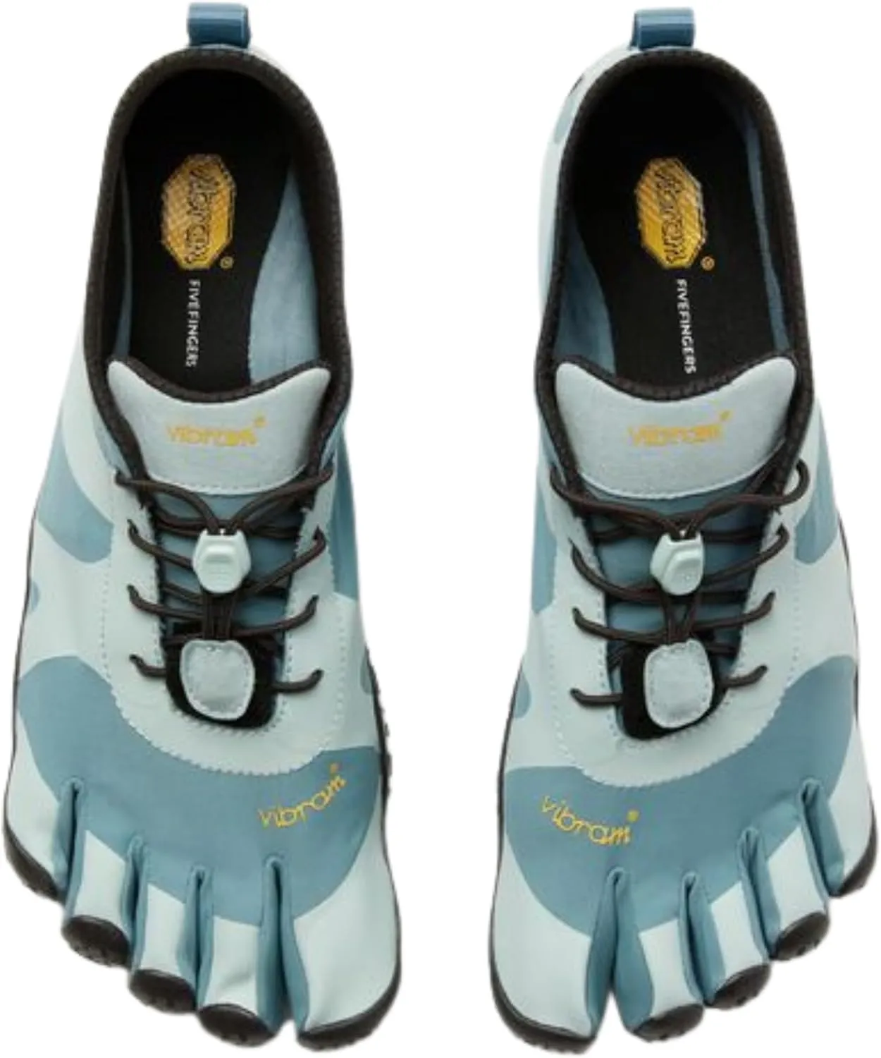 Vibram Men's FiveFingers V-Alpha Trail Shoe