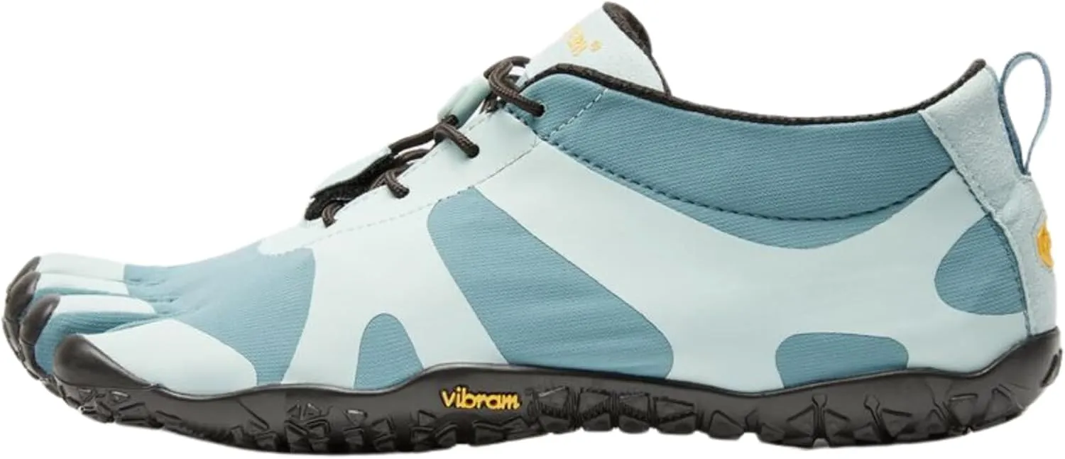 Vibram Men's FiveFingers V-Alpha Trail Shoe