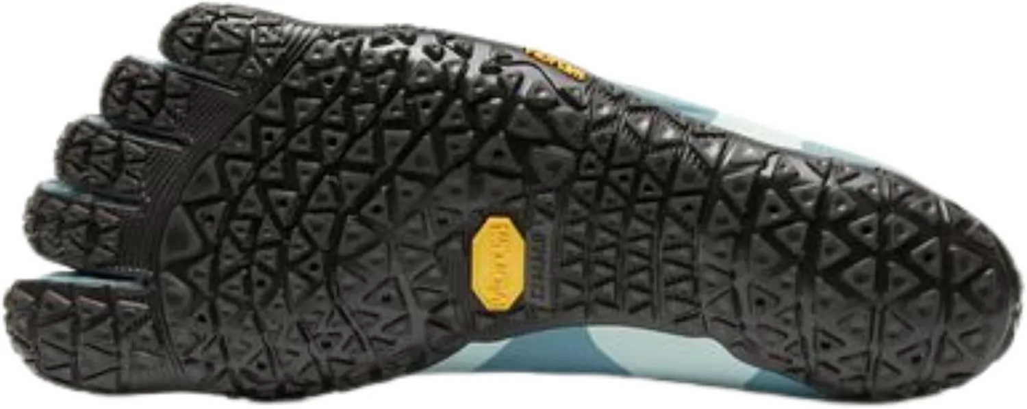 Vibram Men's FiveFingers V-Alpha Trail Shoe
