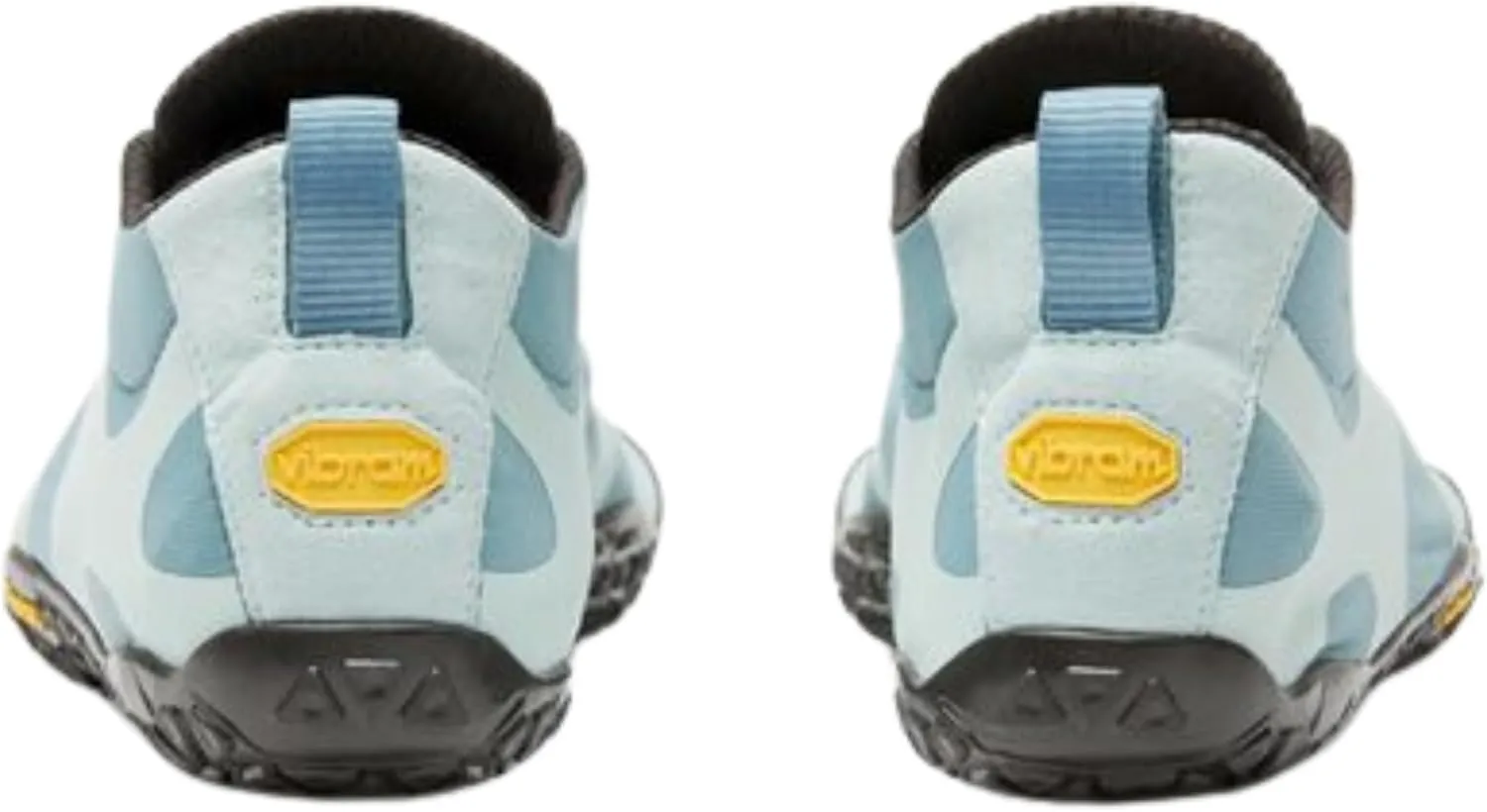 Vibram Men's FiveFingers V-Alpha Trail Shoe