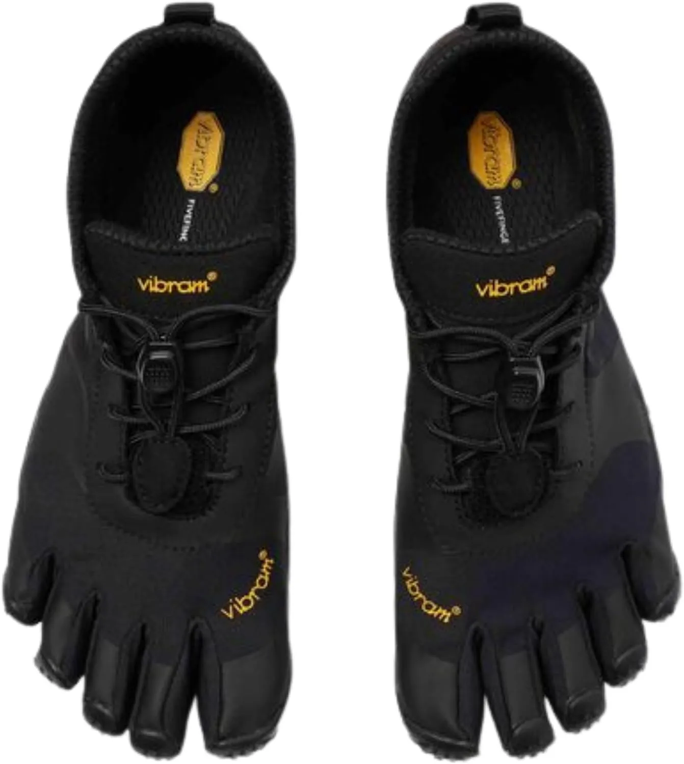 Vibram Men's FiveFingers V-Alpha Trail Shoe