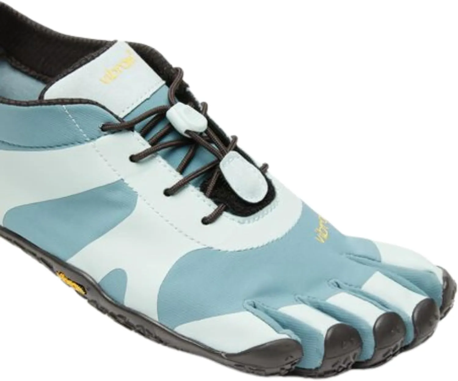 Vibram Men's FiveFingers V-Alpha Trail Shoe