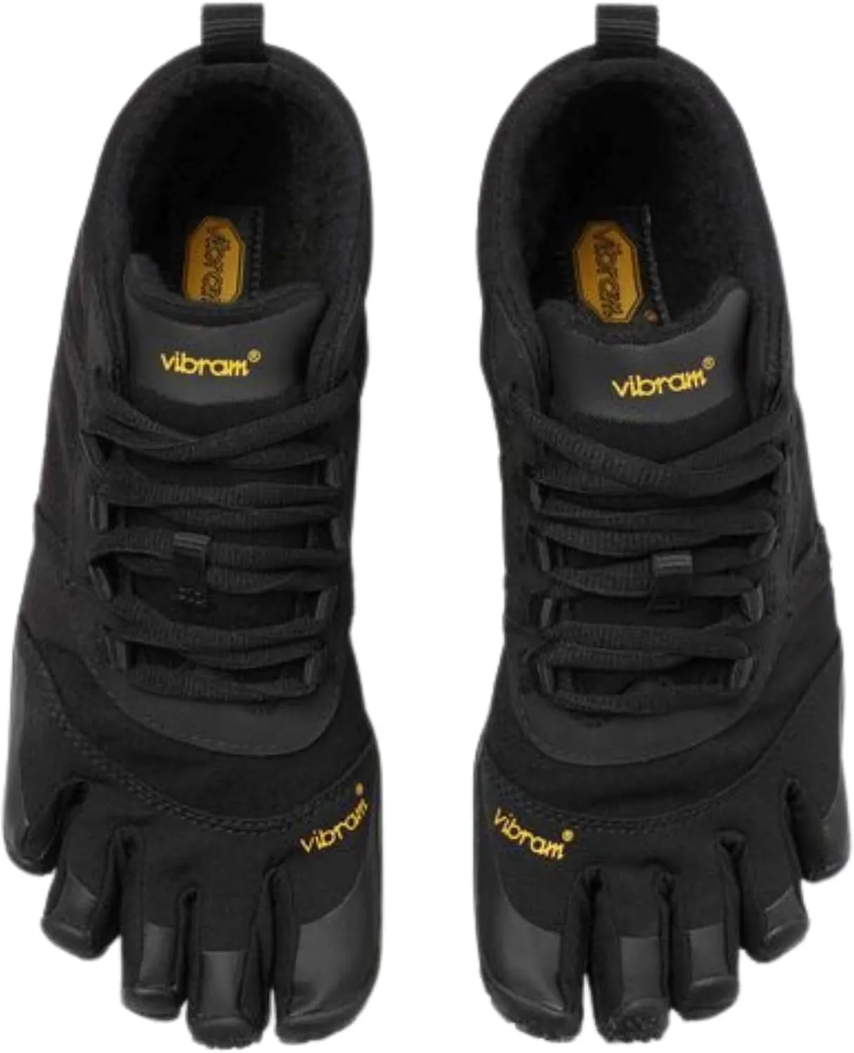 Vibram Men's FiveFingers V-Trek Insulated Hiking Shoe