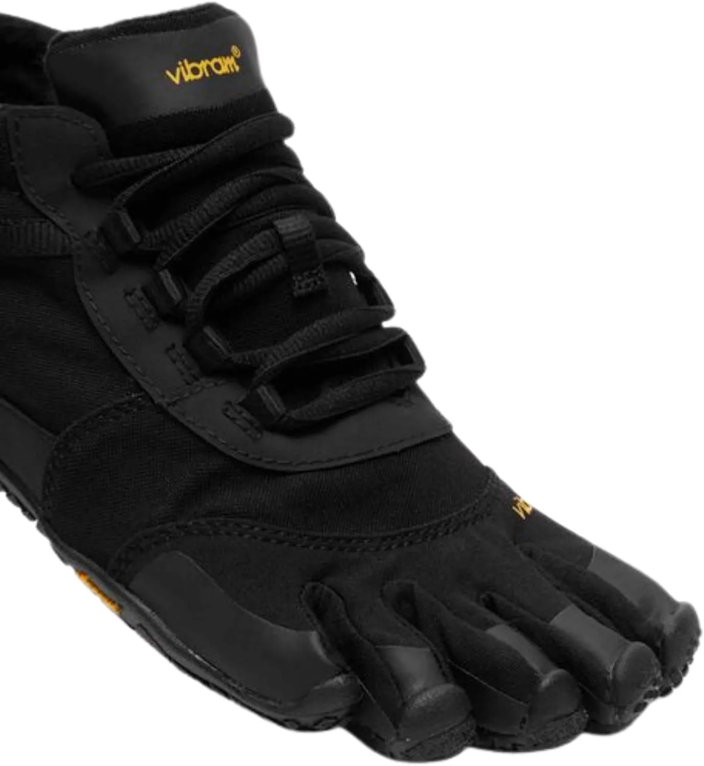 Vibram Women's FiveFingers V-Trek Insulated Hiking Shoe