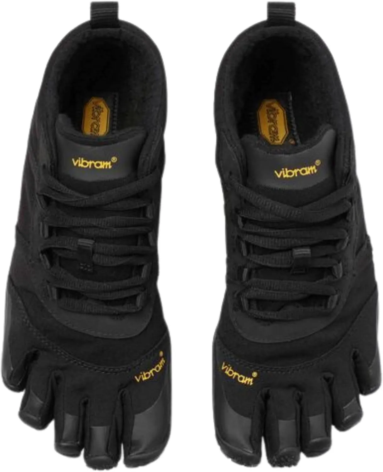 Vibram Women's FiveFingers V-Trek Insulated Hiking Shoe