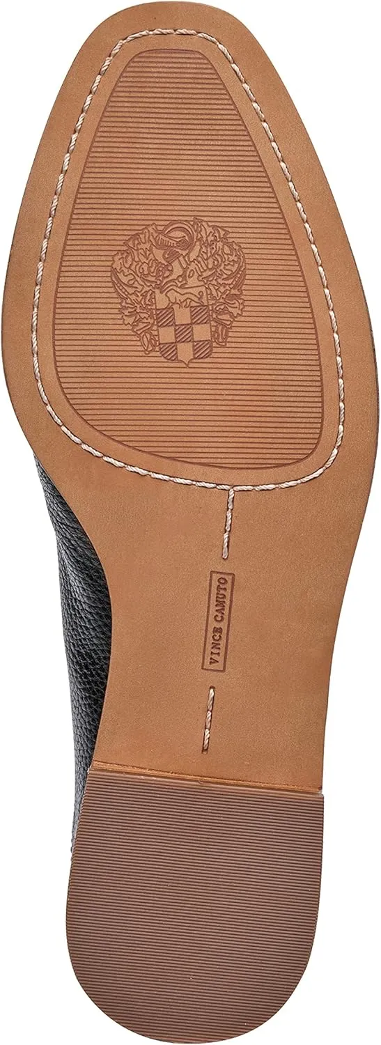 Vince Camuto Women's Footwear Cretinian Loafer Flat