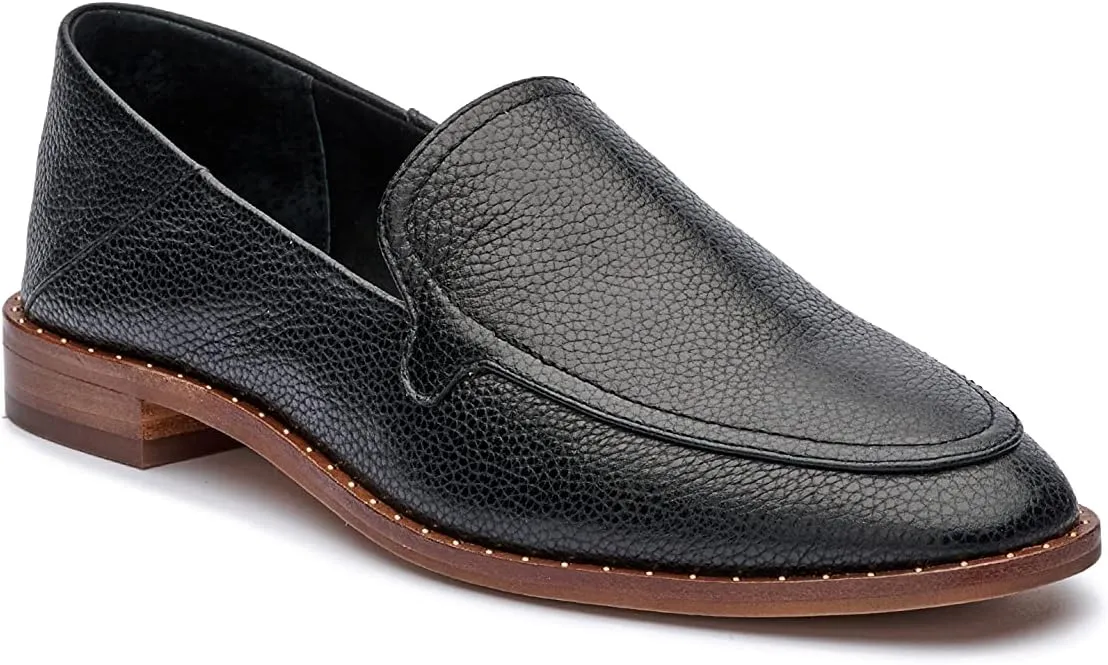 Vince Camuto Women's Footwear Cretinian Loafer Flat