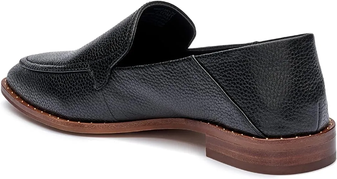 Vince Camuto Women's Footwear Cretinian Loafer Flat
