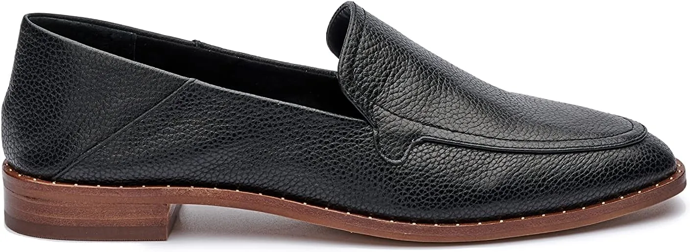 Vince Camuto Women's Footwear Cretinian Loafer Flat