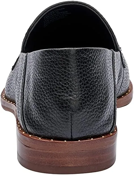 Vince Camuto Women's Footwear Cretinian Loafer Flat