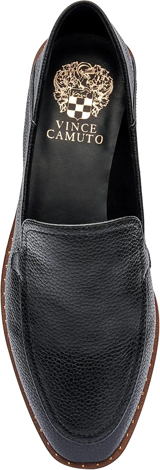 Vince Camuto Women's Footwear Cretinian Loafer Flat