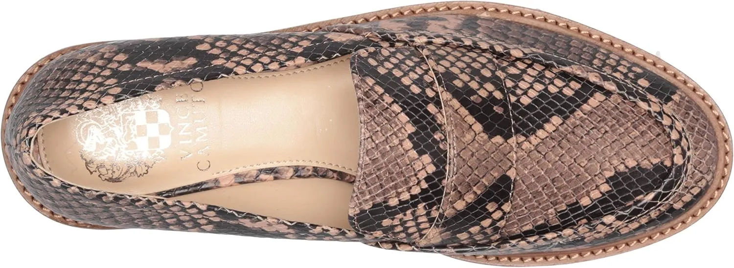 Vince Camuto Women's Jorda Loafer