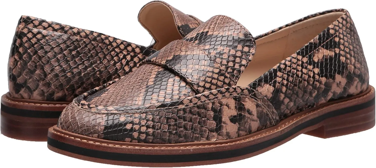 Vince Camuto Women's Jorda Loafer