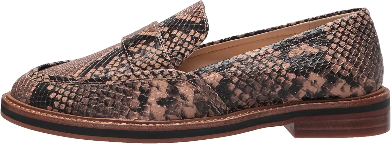 Vince Camuto Women's Jorda Loafer