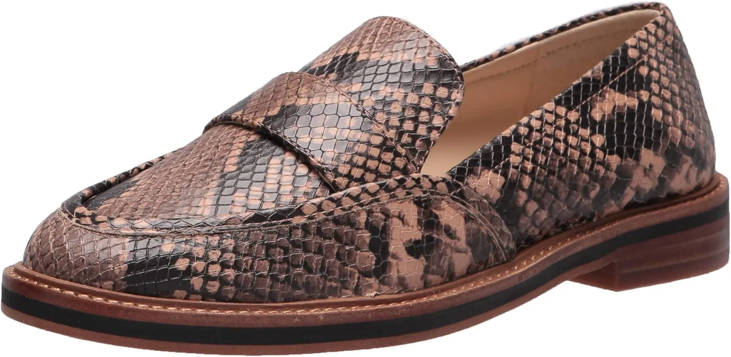 Vince Camuto Women's Jorda Loafer