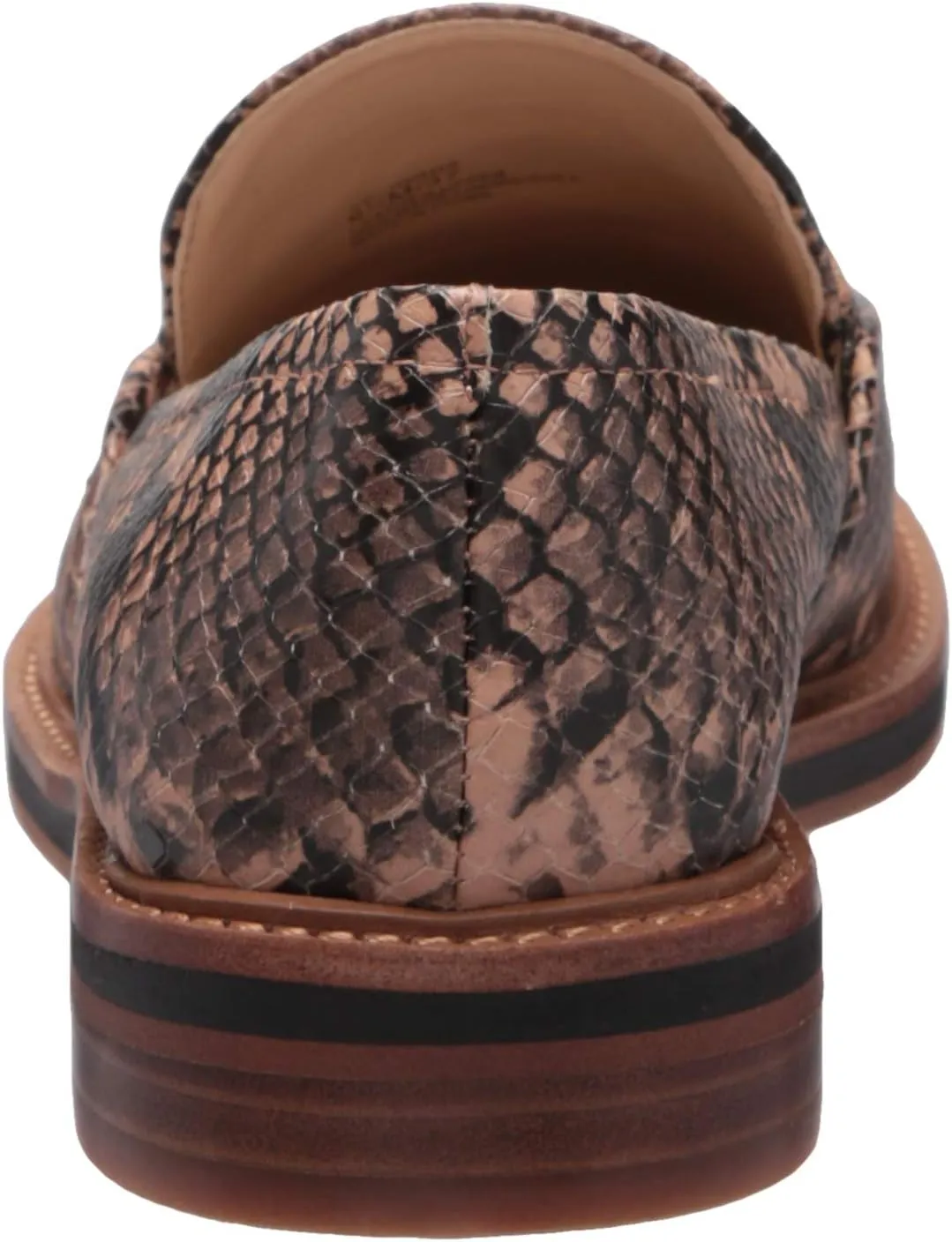 Vince Camuto Women's Jorda Loafer