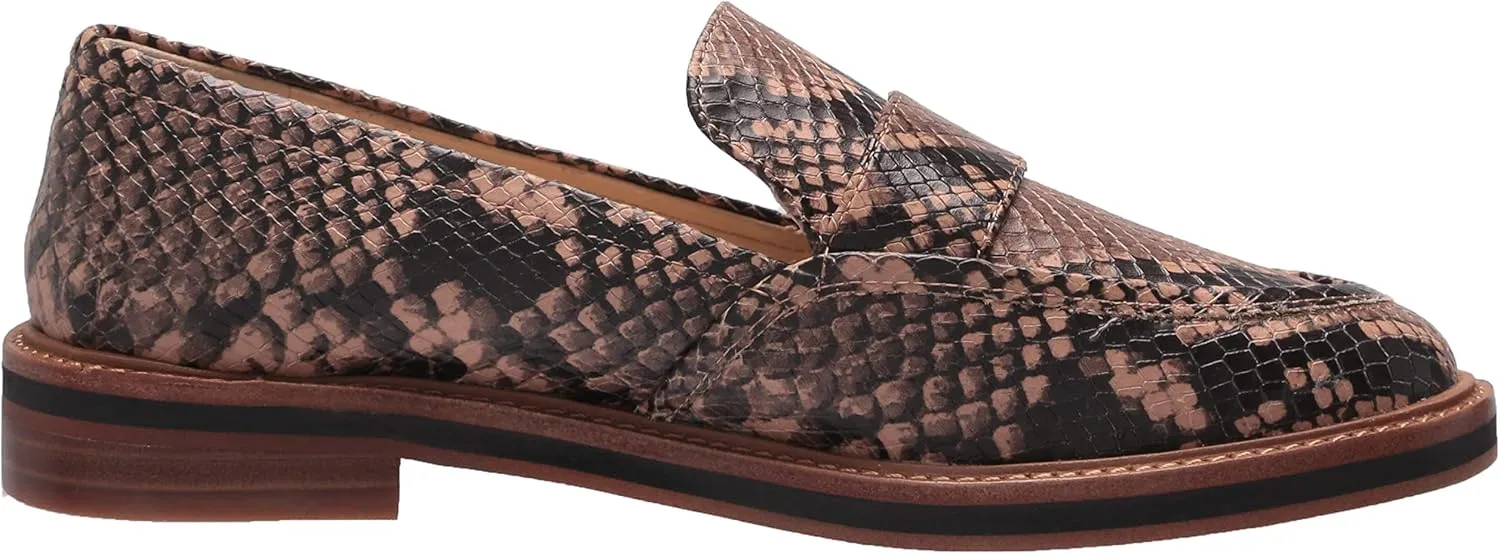 Vince Camuto Women's Jorda Loafer