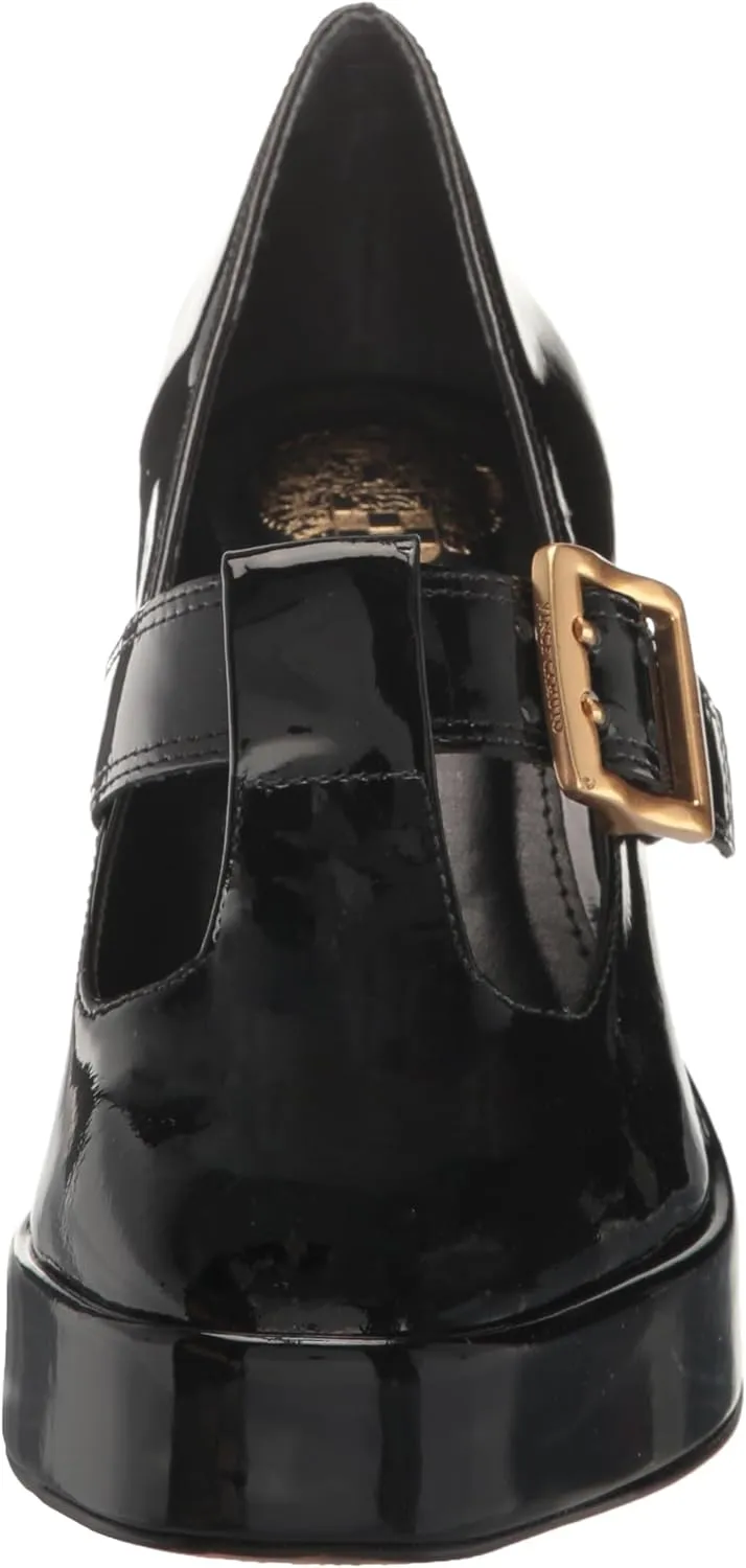 Vince Camuto Women's Marocean High Heel Loafer Pump