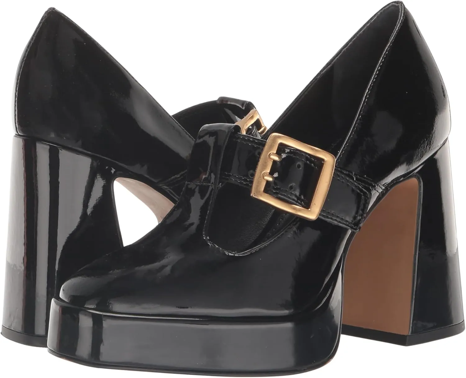 Vince Camuto Women's Marocean High Heel Loafer Pump