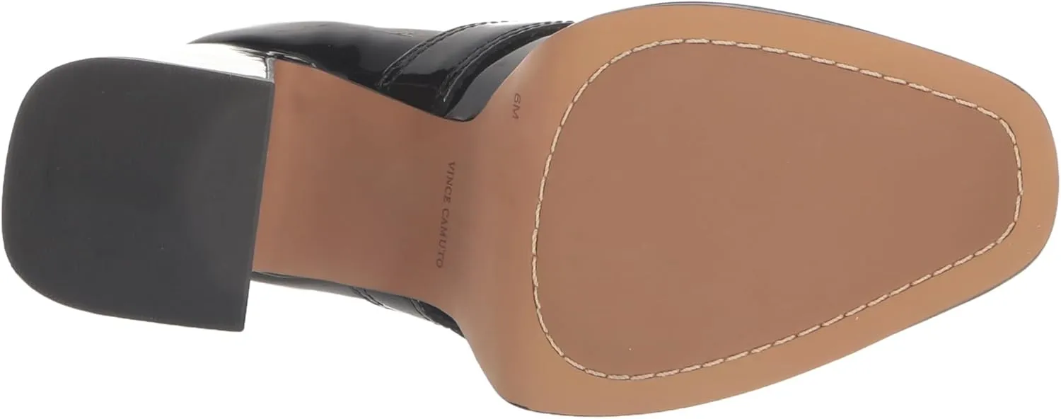 Vince Camuto Women's Marocean High Heel Loafer Pump
