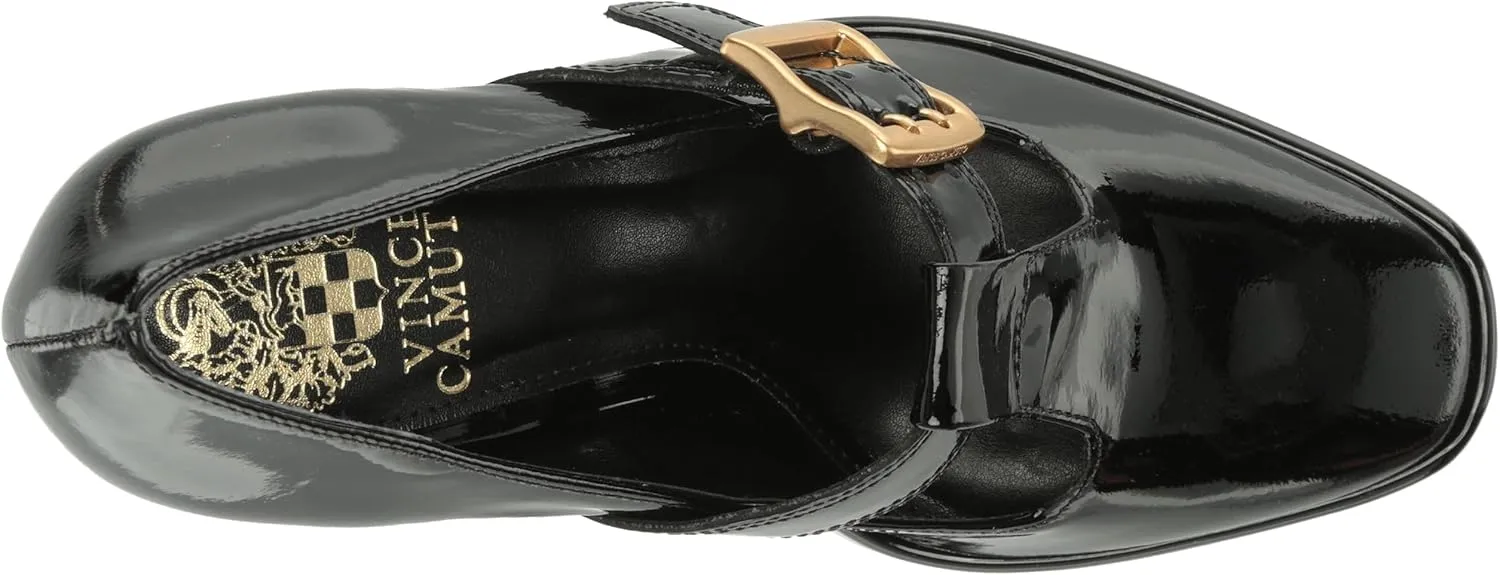 Vince Camuto Women's Marocean High Heel Loafer Pump