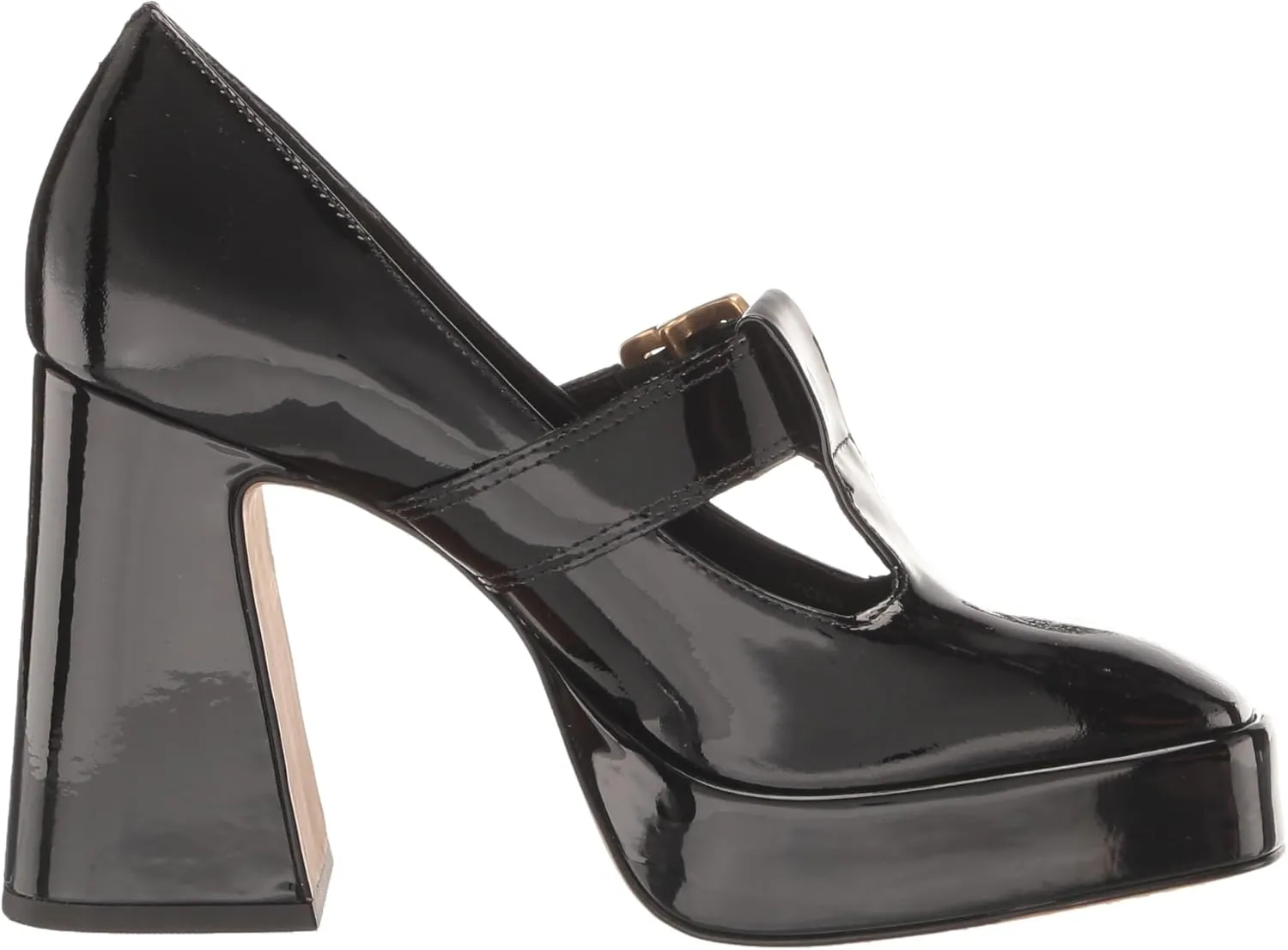 Vince Camuto Women's Marocean High Heel Loafer Pump