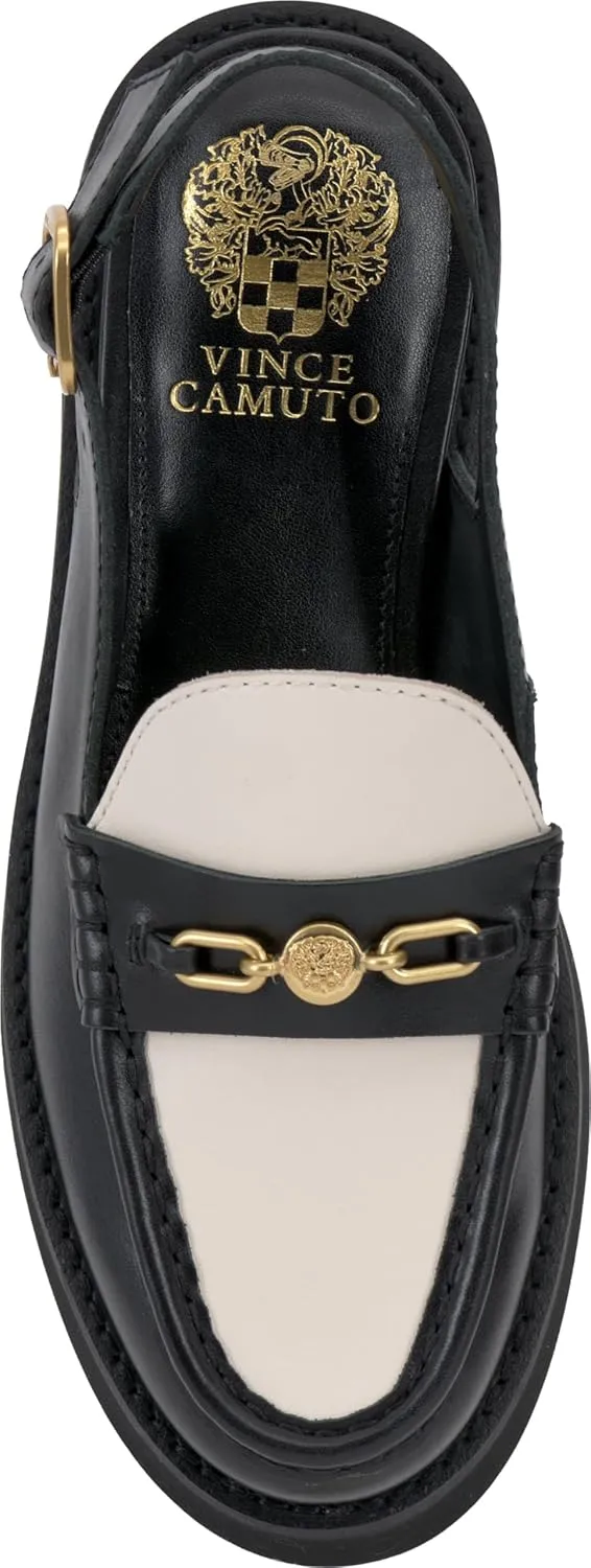Vince Camuto Women's Torrie Loafer Flat