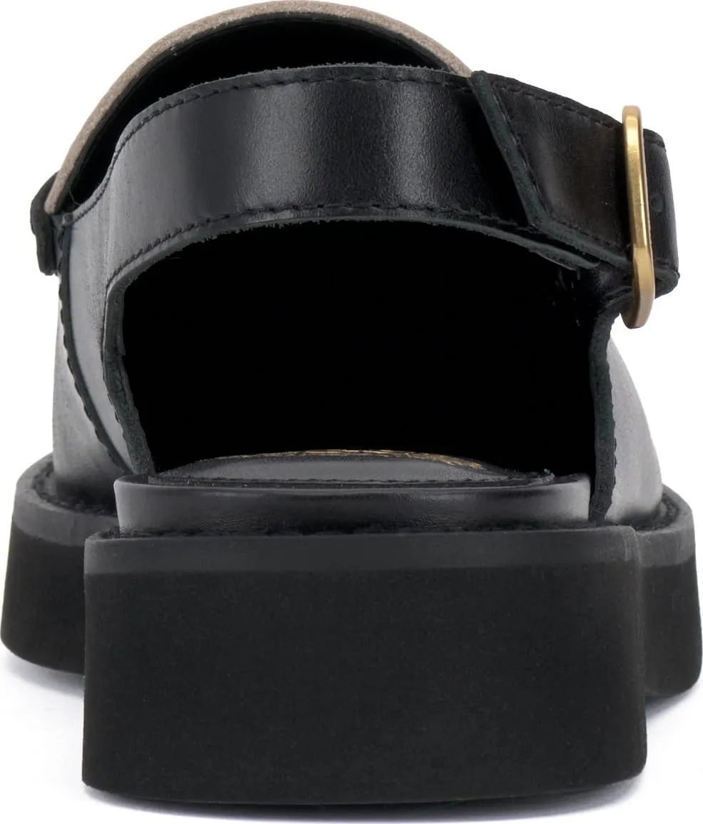 Vince Camuto Women's Torrie Loafer Flat