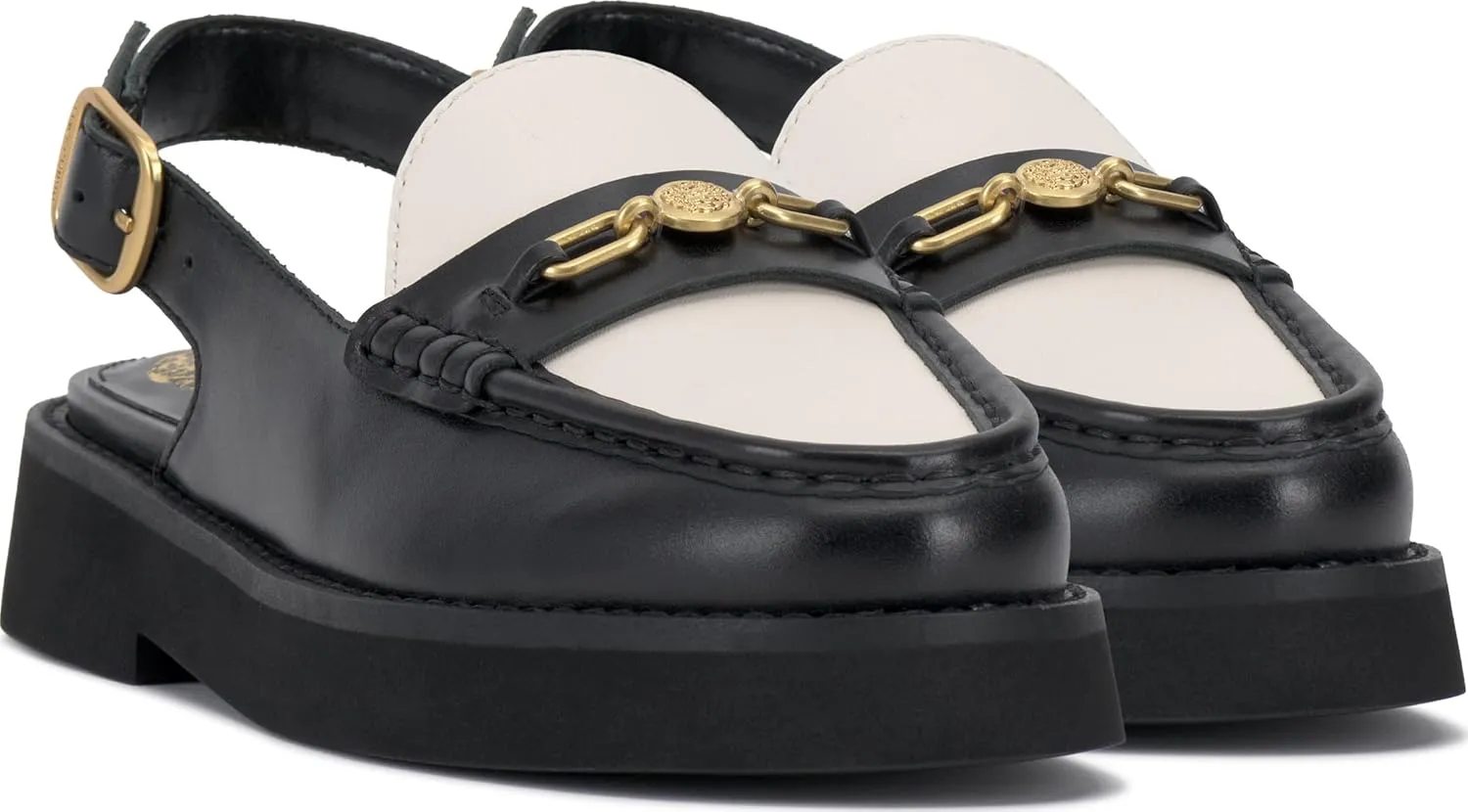Vince Camuto Women's Torrie Loafer Flat