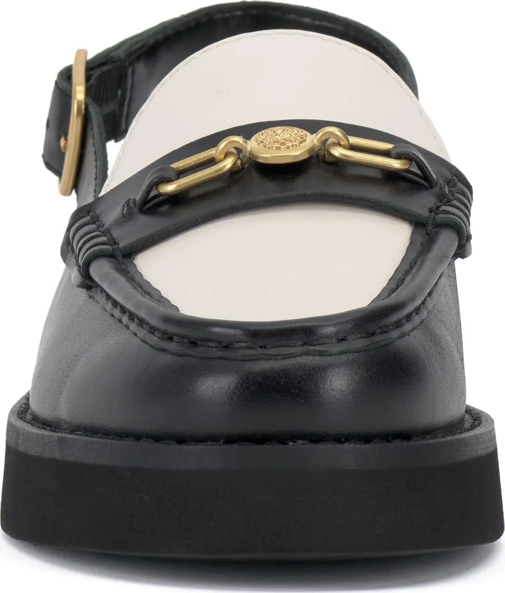 Vince Camuto Women's Torrie Loafer Flat