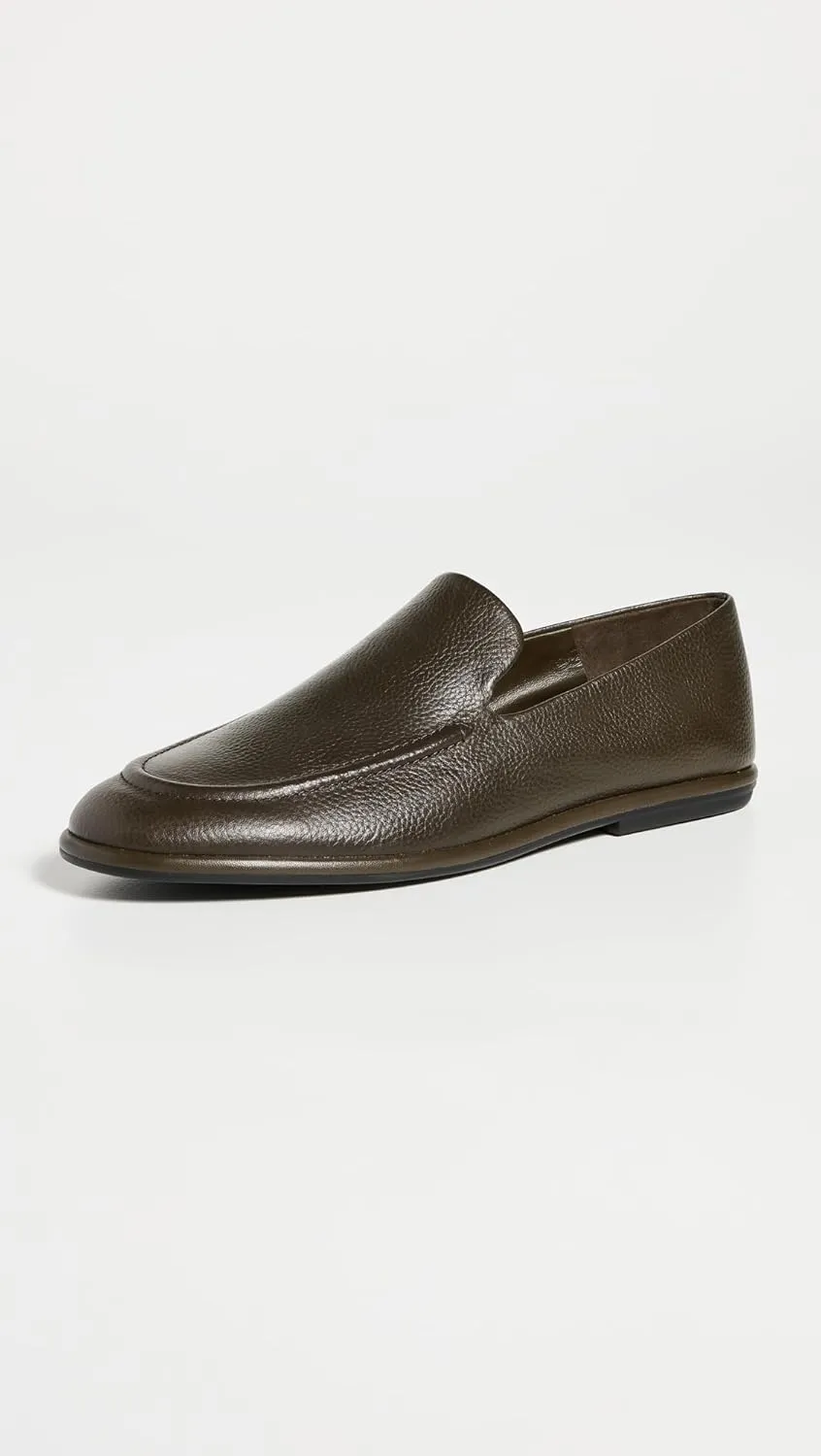 Vince Men's Classic Loafer