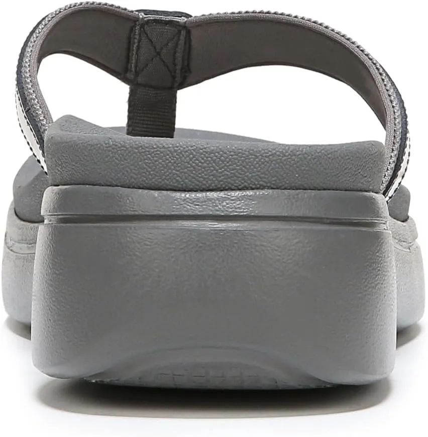 Vionic High Tide Ii Women's Platform Orthotic Sandal