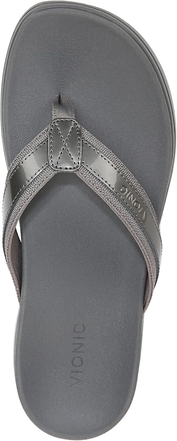 Vionic High Tide Ii Women's Platform Orthotic Sandal