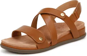Vionic Women's Cypress Strappy Sandals