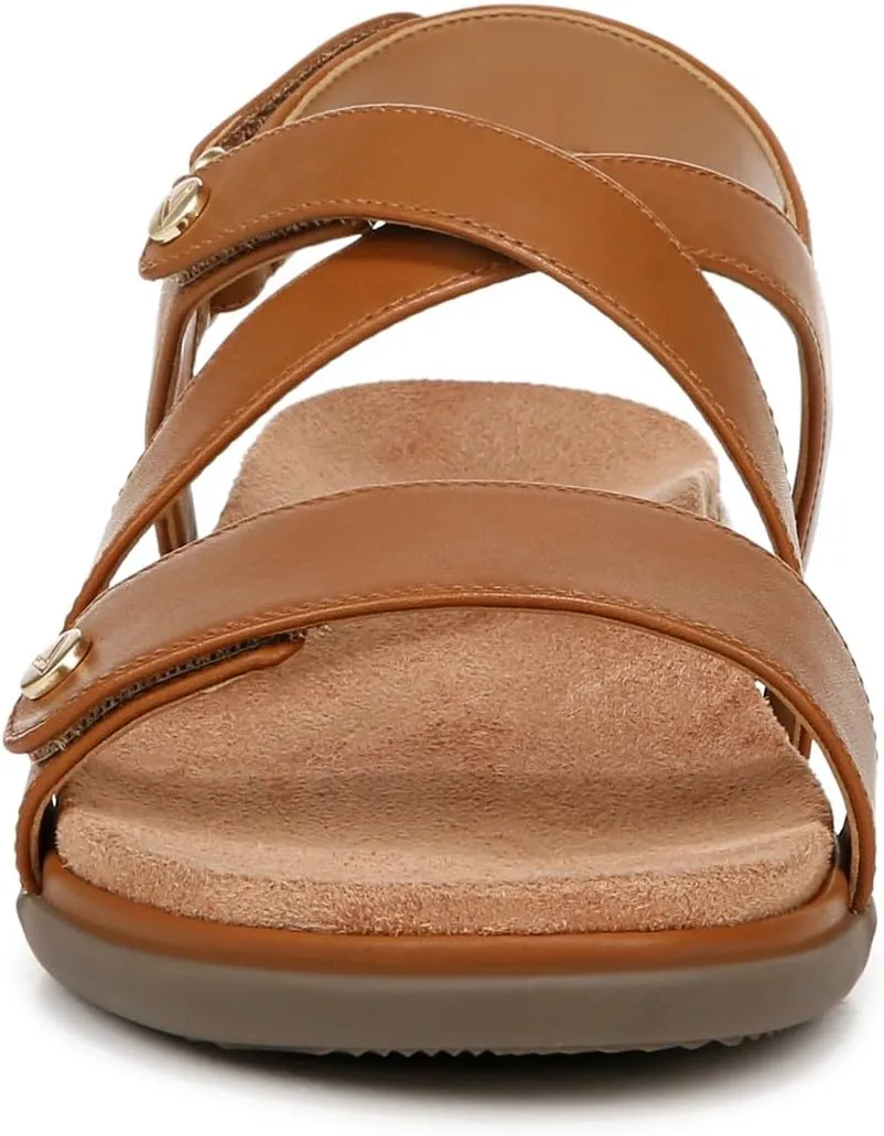 Vionic Women's Cypress Strappy Sandals