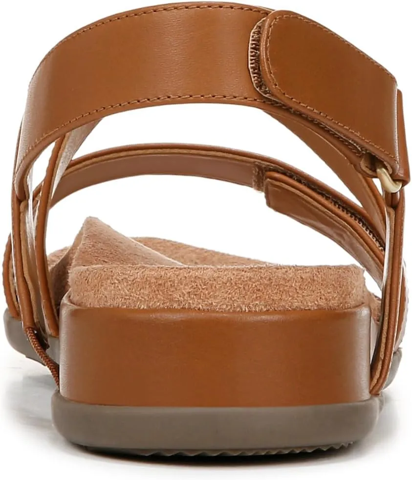 Vionic Women's Cypress Strappy Sandals