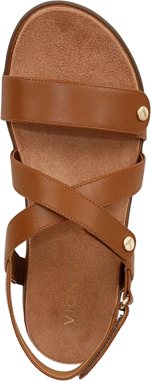 Vionic Women's Cypress Strappy Sandals