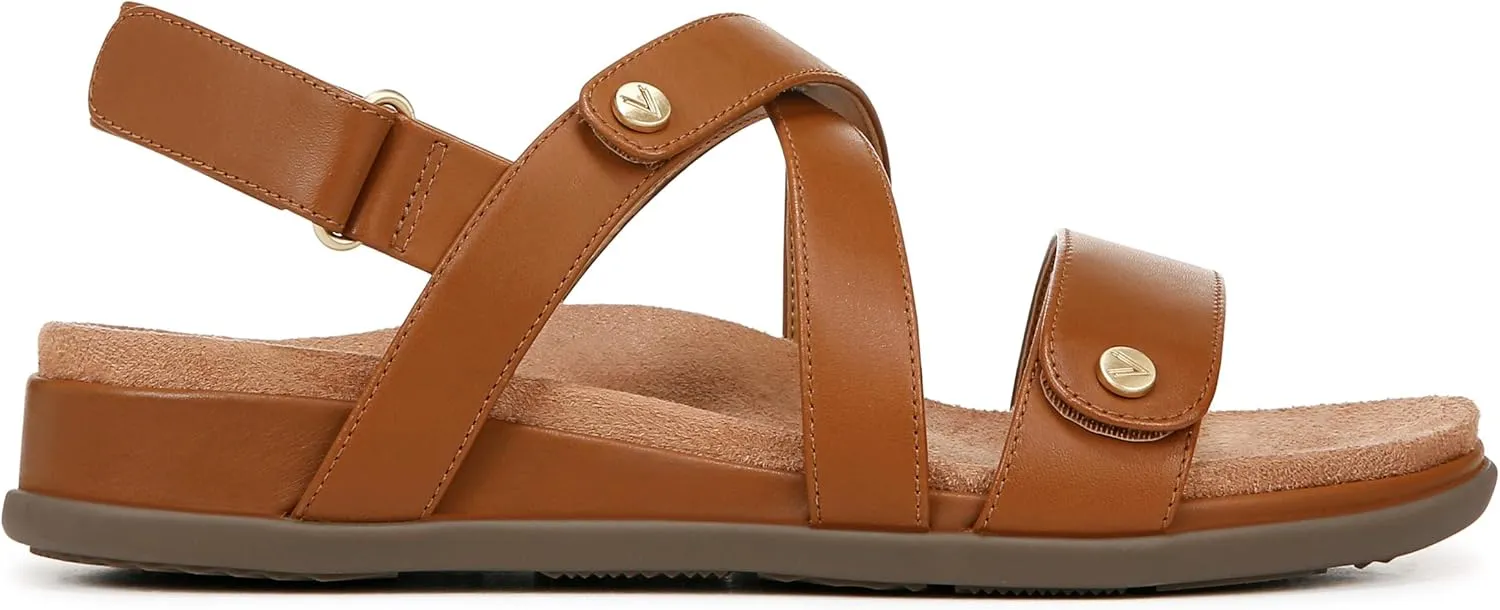 Vionic Women's Cypress Strappy Sandals