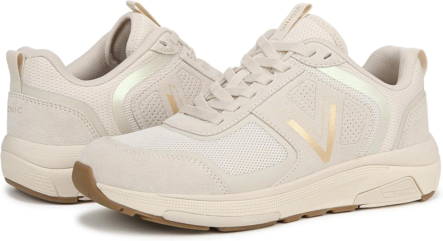 Vionic Women's Walk Strider 001 Sneaker