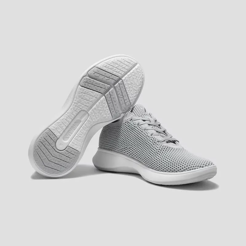 VIVAIA Urban-Mesh Mens＆Women Slip On Ultra Lightweight Breathable Walking Shoes Non Slip Athletic Fashion Sneakers Workout Casual Sports Shoes
