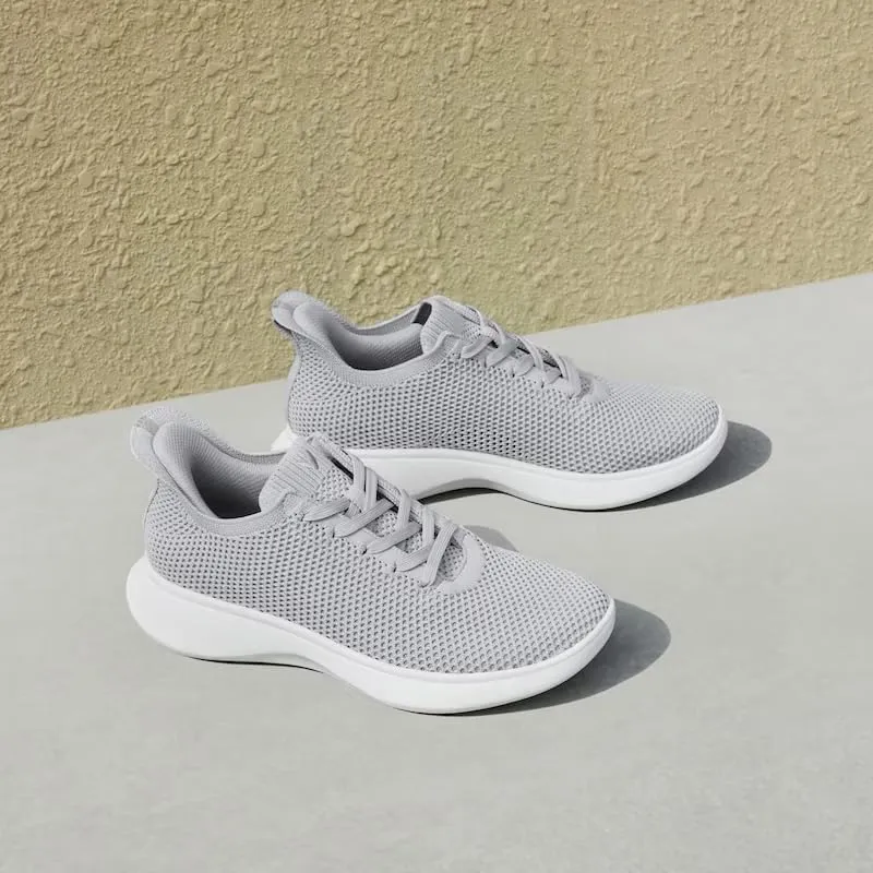 VIVAIA Urban-Mesh Mens＆Women Slip On Ultra Lightweight Breathable Walking Shoes Non Slip Athletic Fashion Sneakers Workout Casual Sports Shoes
