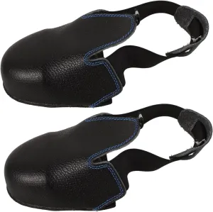 VOSAREA Steel for Shoes Anti-puncture Anti-smash Work Shoes Cover Safety Comfortable for Long Work Hours