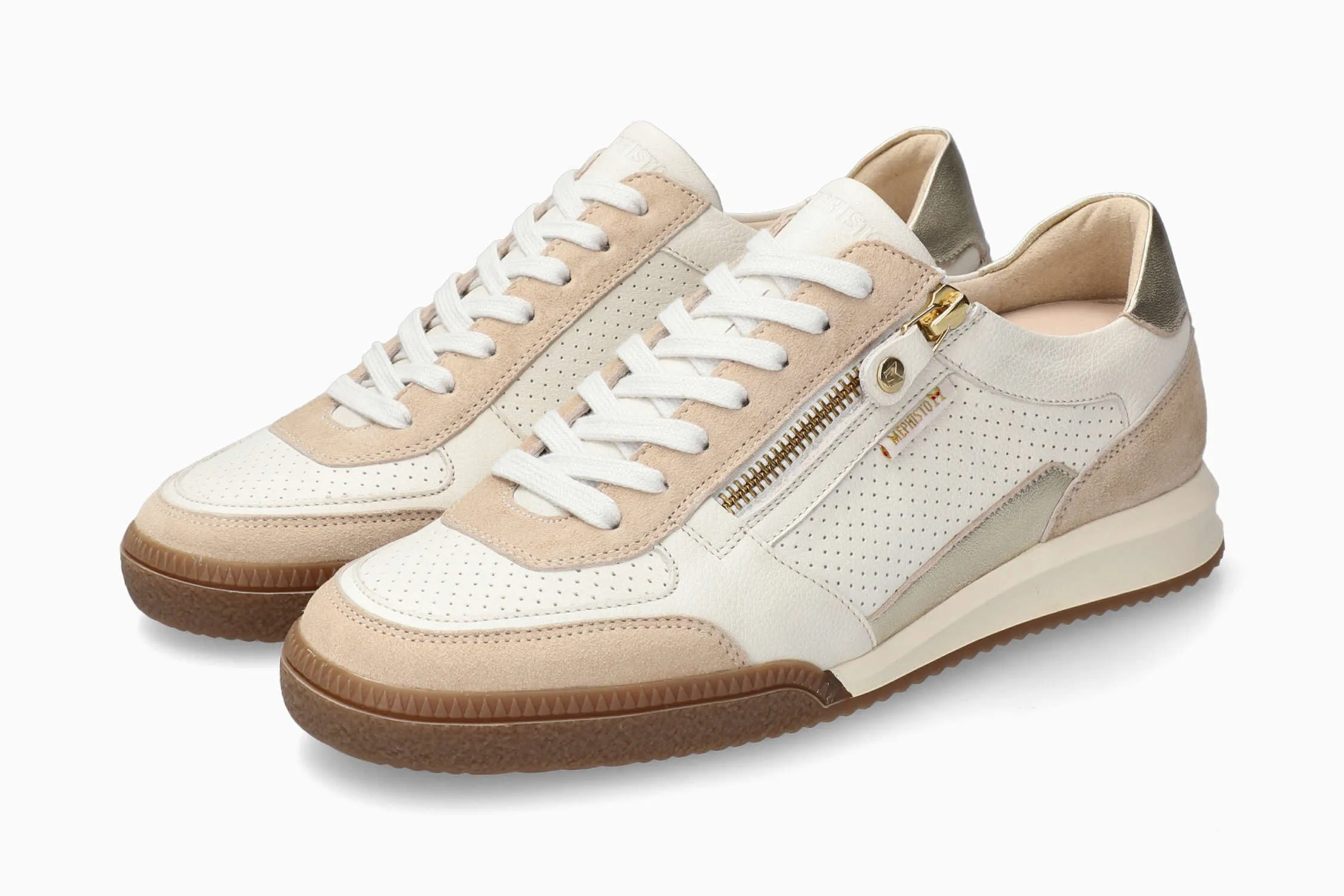 Walie - Beige