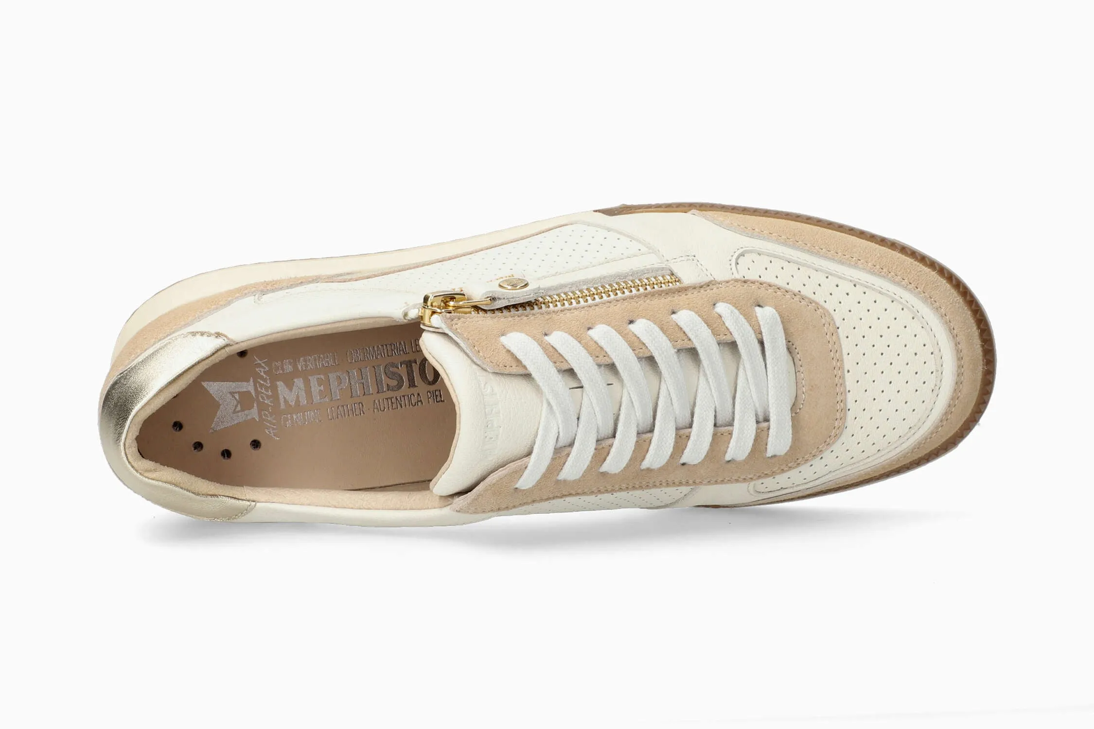 Walie - Beige