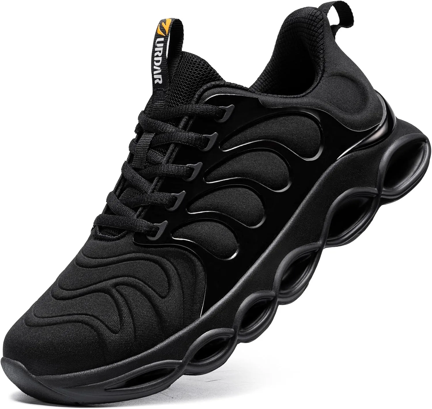 Walking Shoes for Men Lightweight Casual Running Shoes Comfortable Breathable Tennis Sneaker Cushioning Trainers