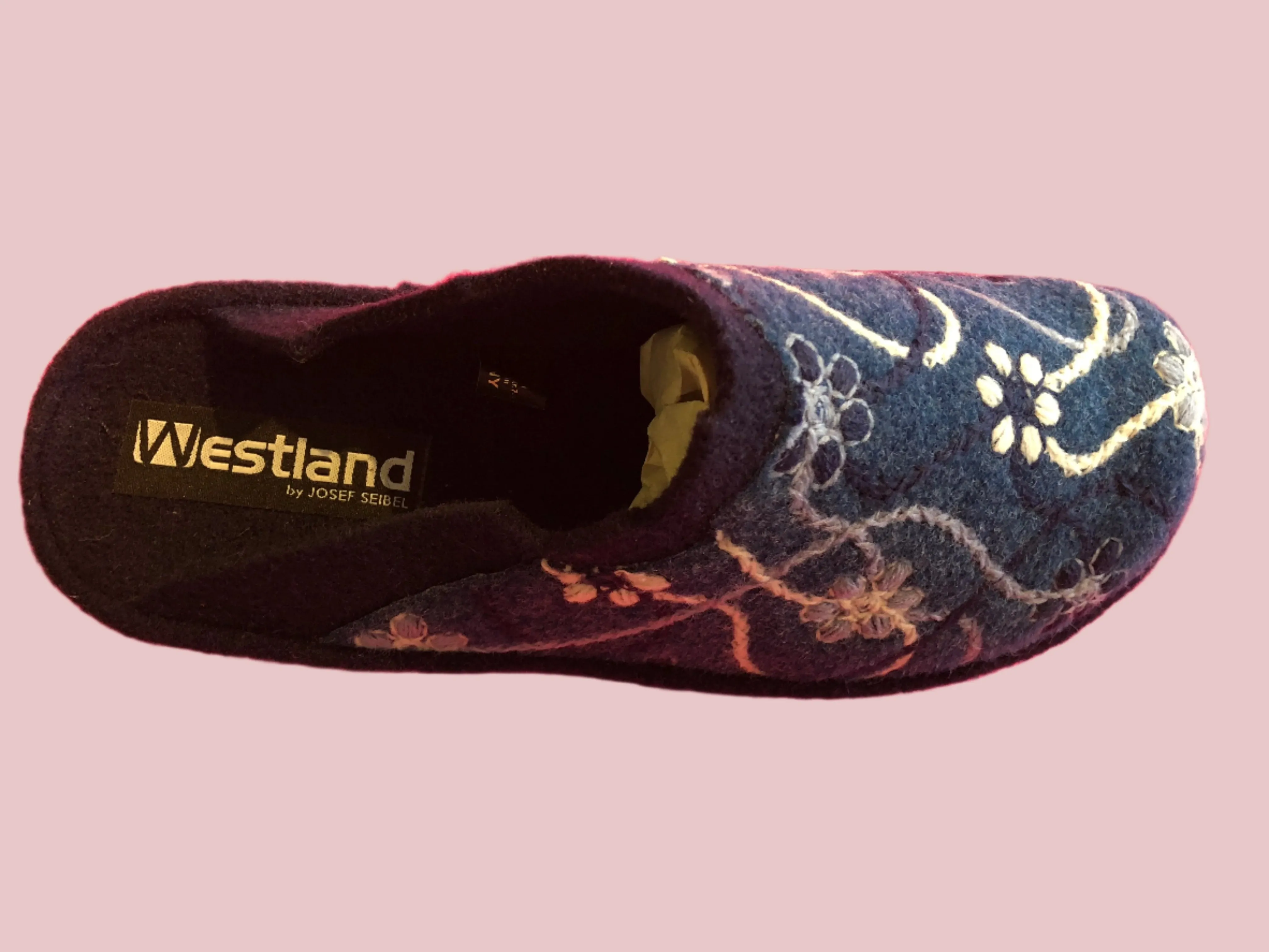 Westland Ocean