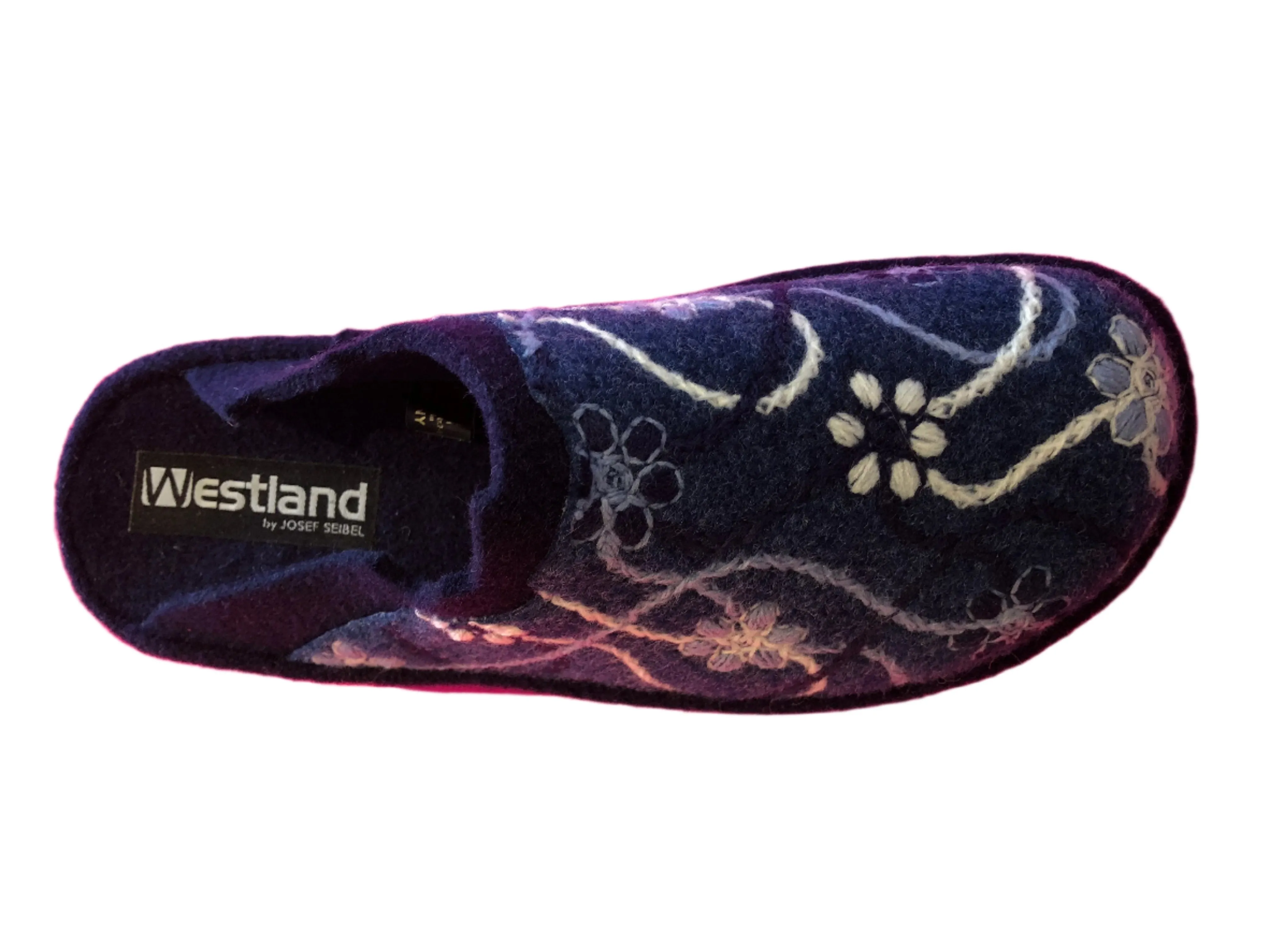 Westland Ocean